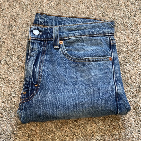 Levi’s 510 straight leg jeans - Picture 6 of 6